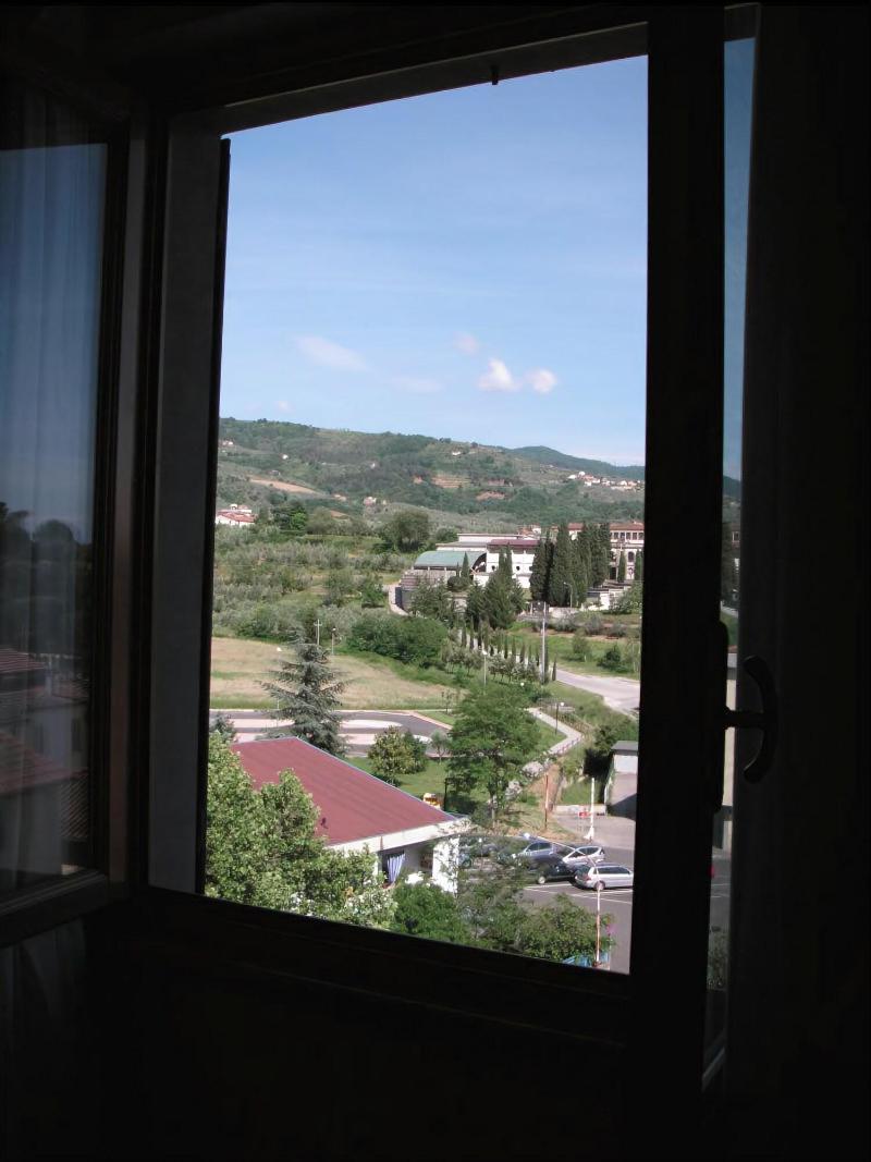 Hotel Antico Masetto Lamporecchio Εξωτερικό φωτογραφία