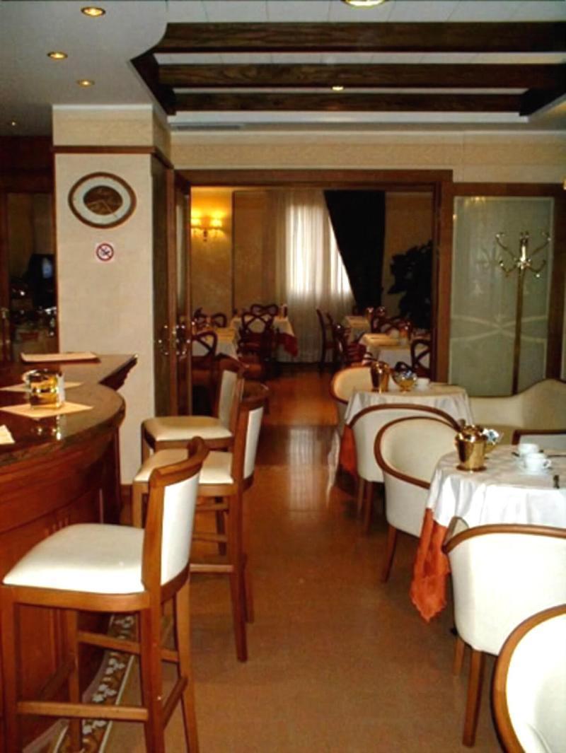 Hotel Antico Masetto Lamporecchio Εστιατόριο φωτογραφία