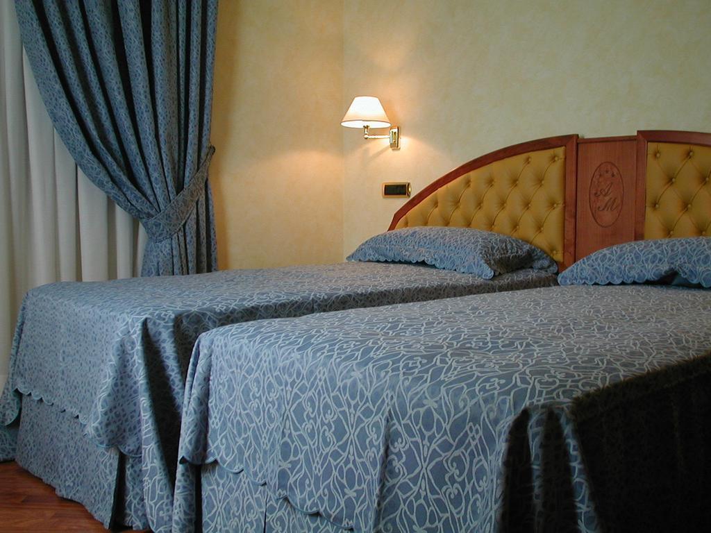 Hotel Antico Masetto Lamporecchio Εξωτερικό φωτογραφία